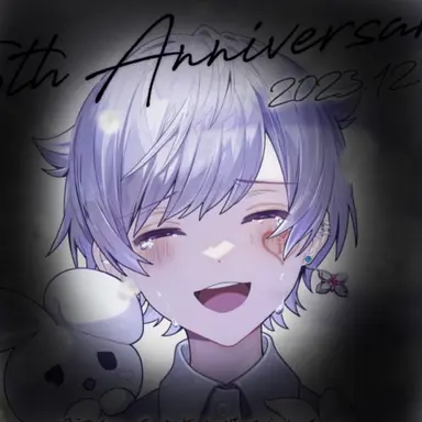 Profile image of 初兎