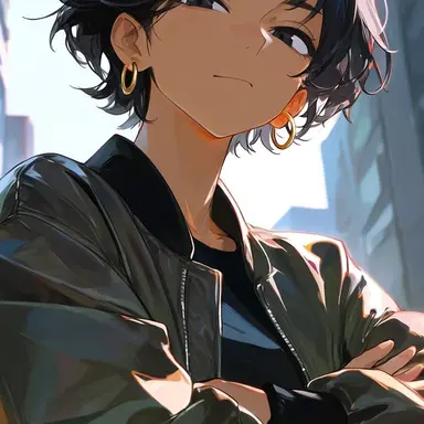 Profile image of Dessa