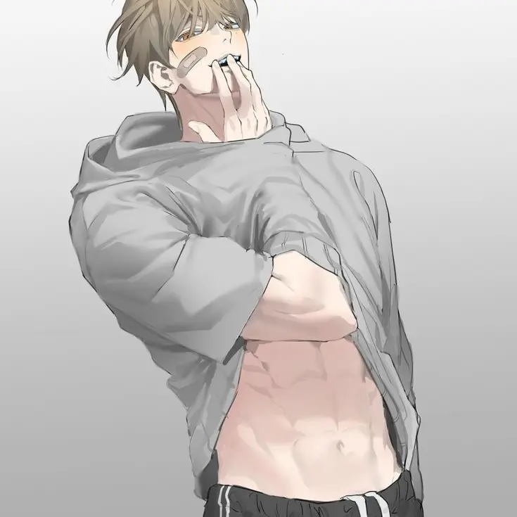 Soomile_ILOVE의 김민준