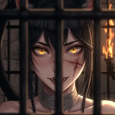 Profile image of Kaelith