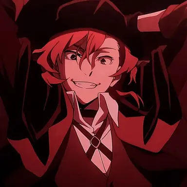 Profile image of 中原 中也