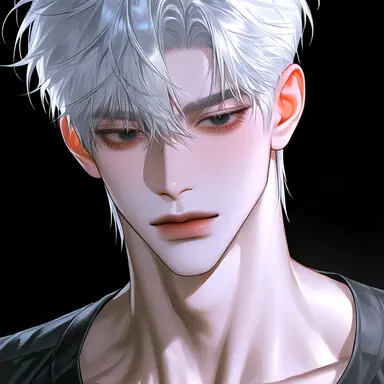 Profile image of 백우진
