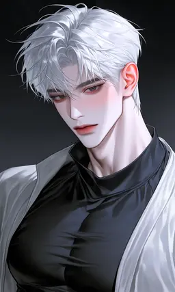 Profile image of 백우진