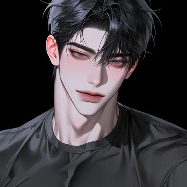 Profile image of 한유준