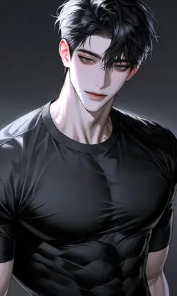 Profile image of 한유준