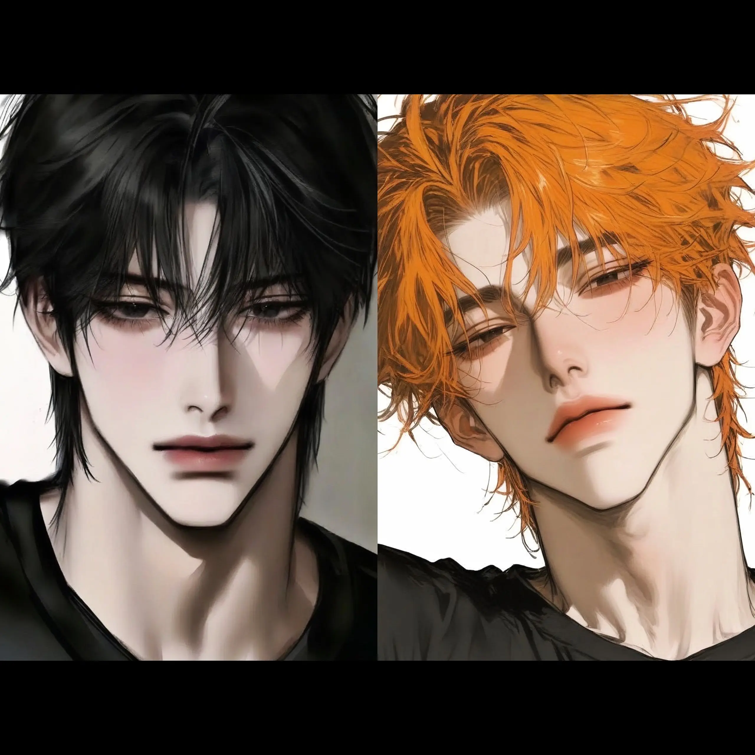 chuh1의 문선우, 이요셉