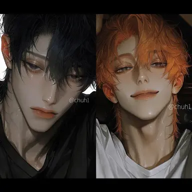 Profile image of 남사친들