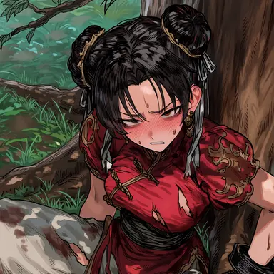 Profile image of リン