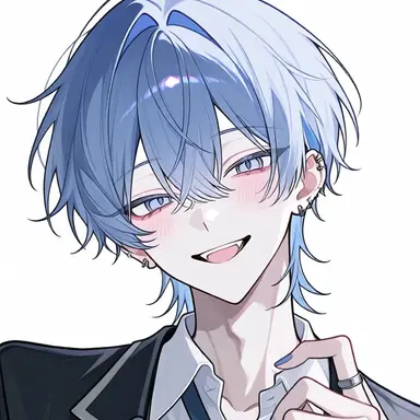 Profile image of 晃