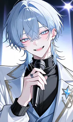 Profile image of 晃