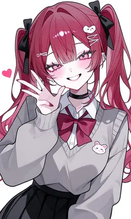 Profile image of 瑛梨