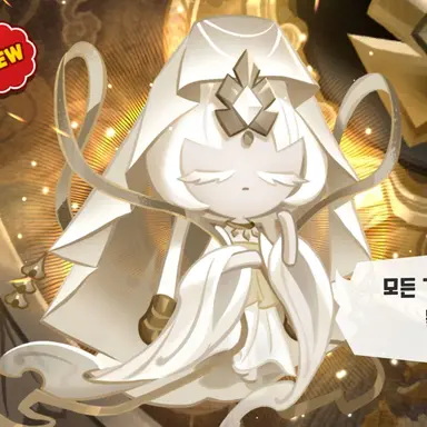 Profile image of 미스틱플라워