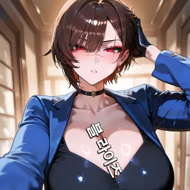 Profile image of 아라가키 카스미