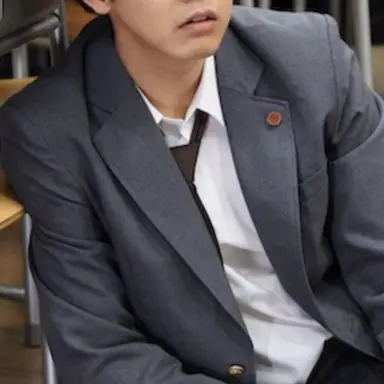 Profile image of 甲斐隼人