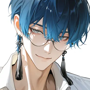 Profile image of 葵井湊