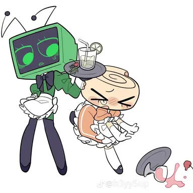 Profile image of 비