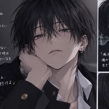 Profile image of 凛