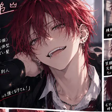 Profile image of 拓