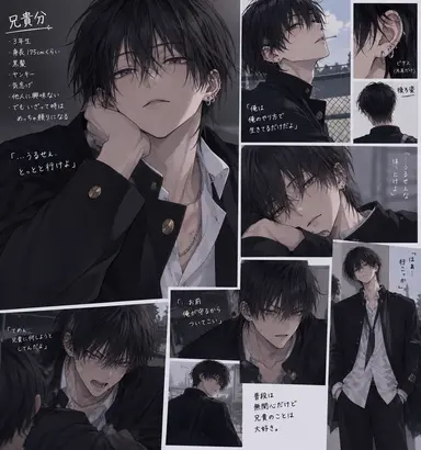 Profile image of 凛