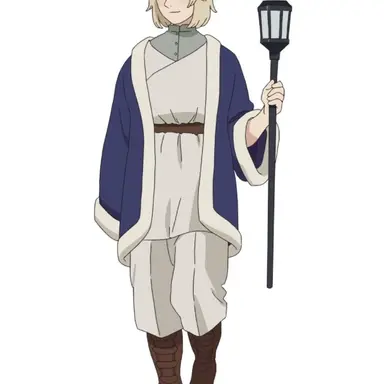 Profile image of ファリン