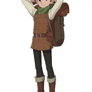 Profile image of チルチャック