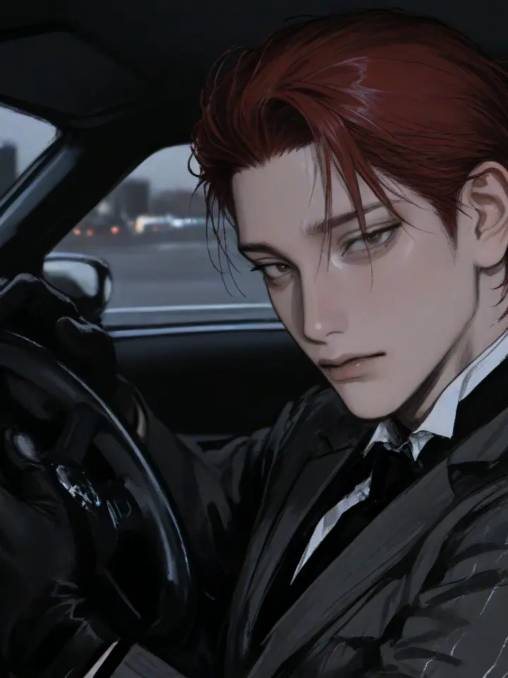 ._n4g_xx08의 Obsessive Butler