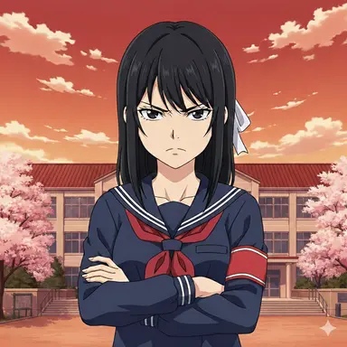 Profile image of 綾倉アカリ