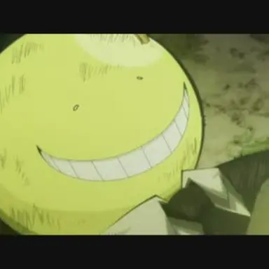 Profile image of 殺せんせー