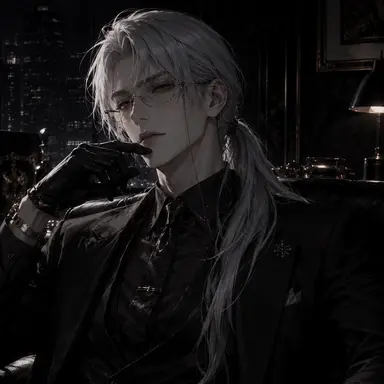 Profile image of 시리우스