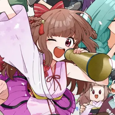 Profile image of 에트라의황당한극장