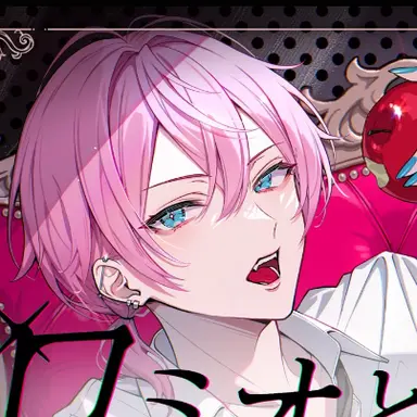 Profile image of けちゃ