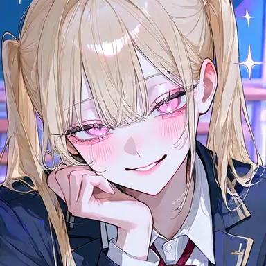 Profile image of 美咲