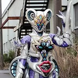 Profile image of リゼル・ジャルダック