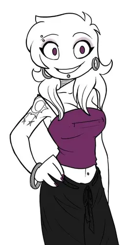 Profile image of Lucy