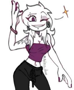 Profile image of Lucy