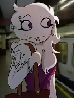 Profile image of Lucy