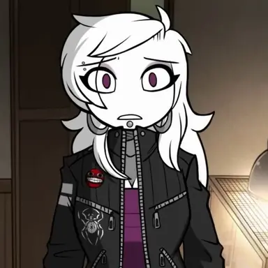 Profile image of Lucy