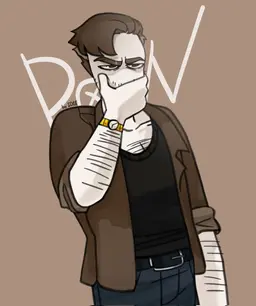 Profile image of Don