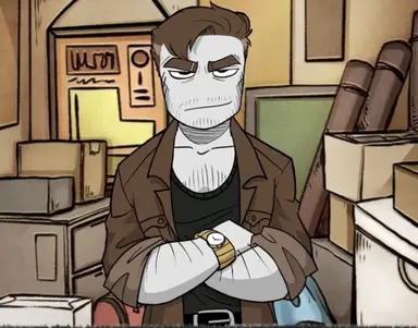Profile image of Don