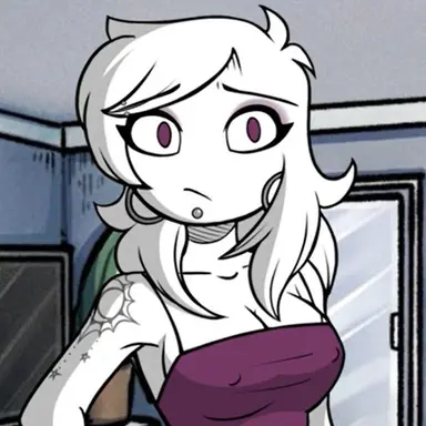 Profile image of Lucy