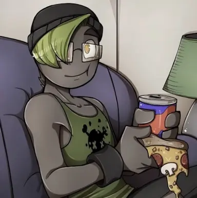 Profile image of TK