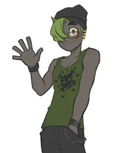 Profile image of TK