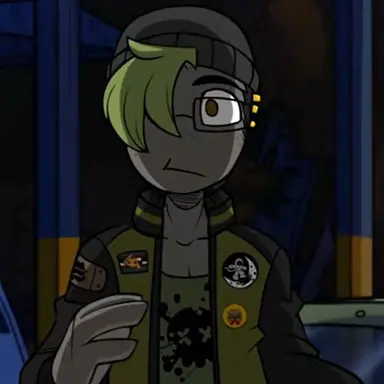 Profile image of TK