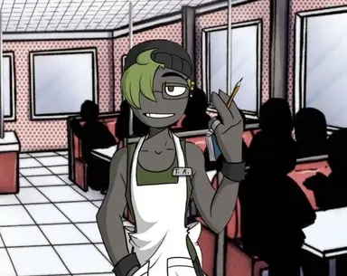Profile image of TK