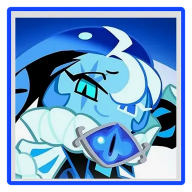 Profile image of 쉐도우 밀크 쿠키