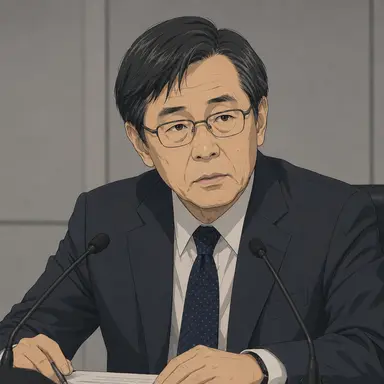 Profile image of 藤枝　総裁