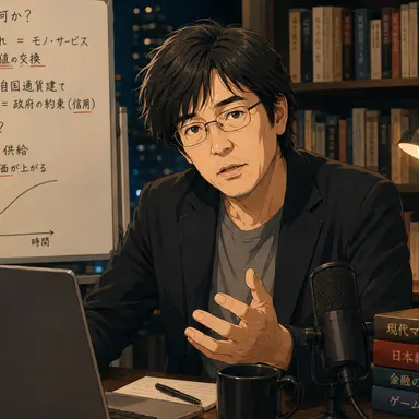 Profile image of 司波　圭介