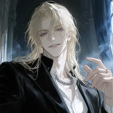 Profile image of ルイ