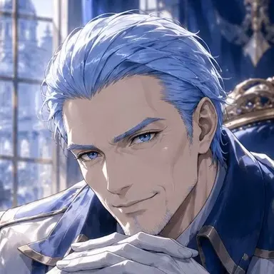 Profile image of 니체