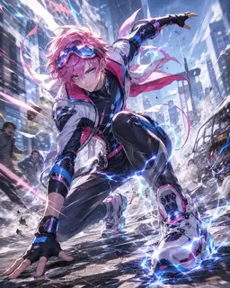 Profile image of 니코